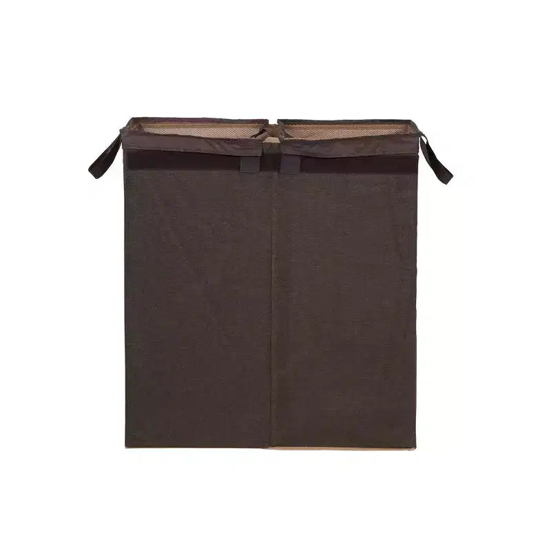 Collapsible Laundry Sorter with Lid